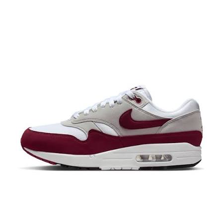 Nike Air Max 1 — 1987 Original Vintage Sneakers